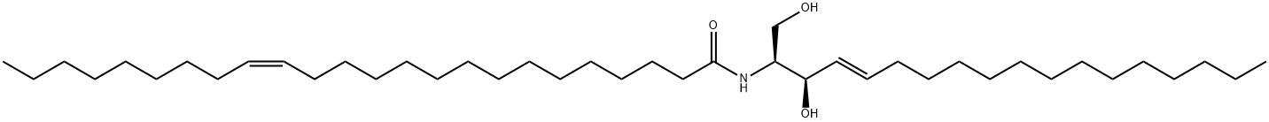 NERVONIC CERAMIDE Struktur