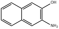 3-AMINO-2-NAPHTHOL