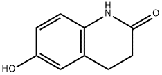 6-Hydroxy-2(1H)-3,4-dihydroquinolinone