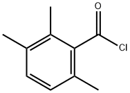 Benzoyl chloride, 2,3,6-trimethyl- (7CI,9CI)