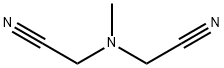 Acetonitrile, (methylimino)di-