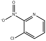 3-Chloro-2-nitropyridine