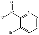 3-Bromo-2-nitropyridine