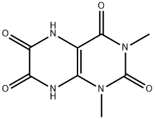 AIDS-030033 Struktur