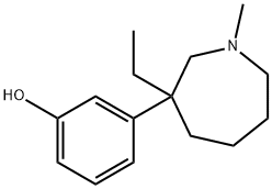 Meptazinol