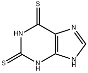 2,6-Dithiopurine price.