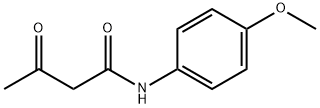 5437-98-9 結(jié)構(gòu)式