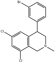 543737-10-6 結(jié)構(gòu)式