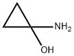 1-aminocyclopropanol Struktur