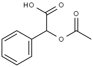 5438-68-6 Structure