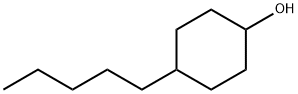 4-AMYLCYCLOHEXANOL