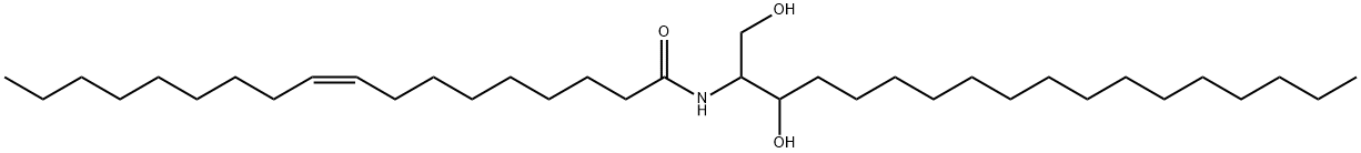 (Z)-N-(1,3-dihydroxyoctadecan-2-yl)octadec-9-enamide