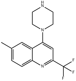 544429-25-6 結(jié)構(gòu)式