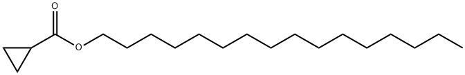 CYCLOPRATE Struktur