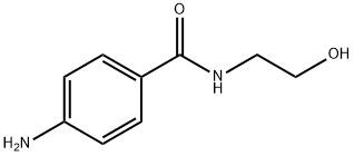 4-Amino-N-(2-hydroxyethyl)benzamide price.