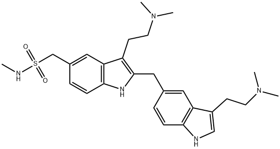 545338-89-4 Structure