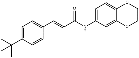 545395-94-6 結(jié)構(gòu)式