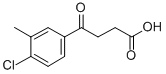 4-(4-CHLORO-3-METHYLPHENYL)-4-OXOBUTYRIC ACID price.