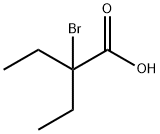 2-BROMODIETHYLACETIC ACID