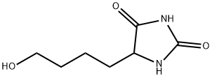 5-d-Hydroxybutylhydantoin