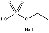 ETHYLSULFURIC ACID SODIUM SALT