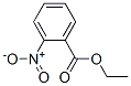 ethyl nitrobenzoate Struktur