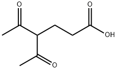 4-Acetyl-5-oxohexanoic acid