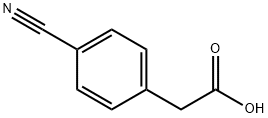 4-CYANOPHENYLACETIC ACID