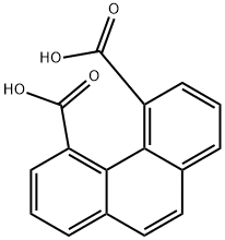 Phenanthrene-4,5-dicarboxylic acid