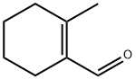 1-Cyclohexene-1-carboxaldehyde, 2-methyl-