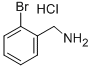 2-Bromobenzylamine hydrochloride|2-溴芐胺鹽酸鹽