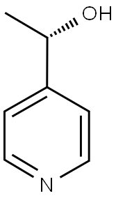 (S)-(-)-1-(4-PYRIDYL)ETHANOL