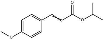 5466-76-2 結(jié)構(gòu)式