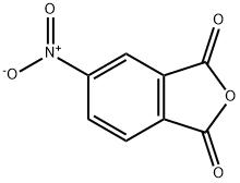 4-Nitrophthalsureanhydrid