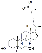 547-98-8 結(jié)構(gòu)式