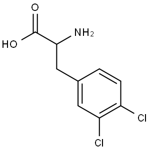 3,4-DICHLORO-DL-PHENYLALANINE