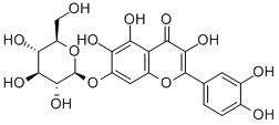 Quercetagetin-7-O-glucoside price.