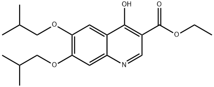 buquinolate 