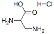 DL-2,3-DIAMINOPROPIONIC ACID MONOHYDROCHLORIDE