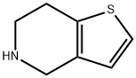 4,5,6,7-Tetrahydrothieno[3,2-c]pyridine price.