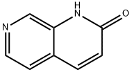 1,7-NAPHTHYRIDIN-2(1H)-ONE Struktur