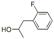 Benzeneethanol, 2-fluoro-alpha-methyl-, (+)- (9CI) Struktur