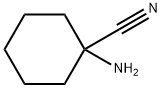 1-Aminocyclohexancarbonitril