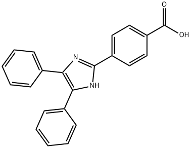 5496-35-5 Structure