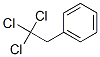 Trichloroethylbenzene Struktur