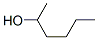 1-Pentanol, methyl- Struktur