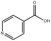 Isonicotinic acid