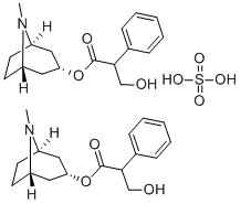 Atropine sulfate