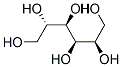 D-Sorbitol Struktur