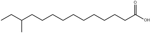 12-METHYLTETRADECANOIC ACID